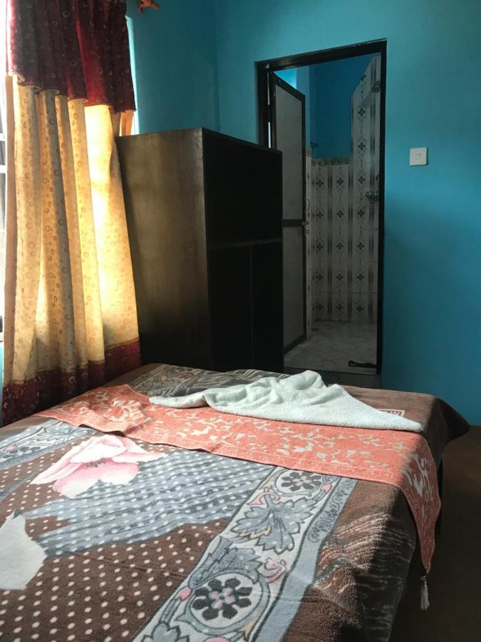 Gautam Garden Guest House 포카라 외부 사진