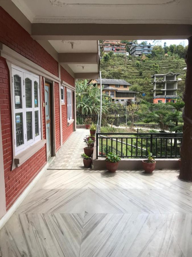 Gautam Garden Guest House 포카라 외부 사진
