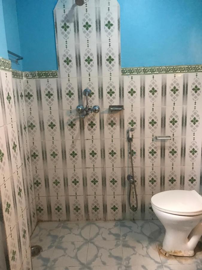 Gautam Garden Guest House 포카라 외부 사진