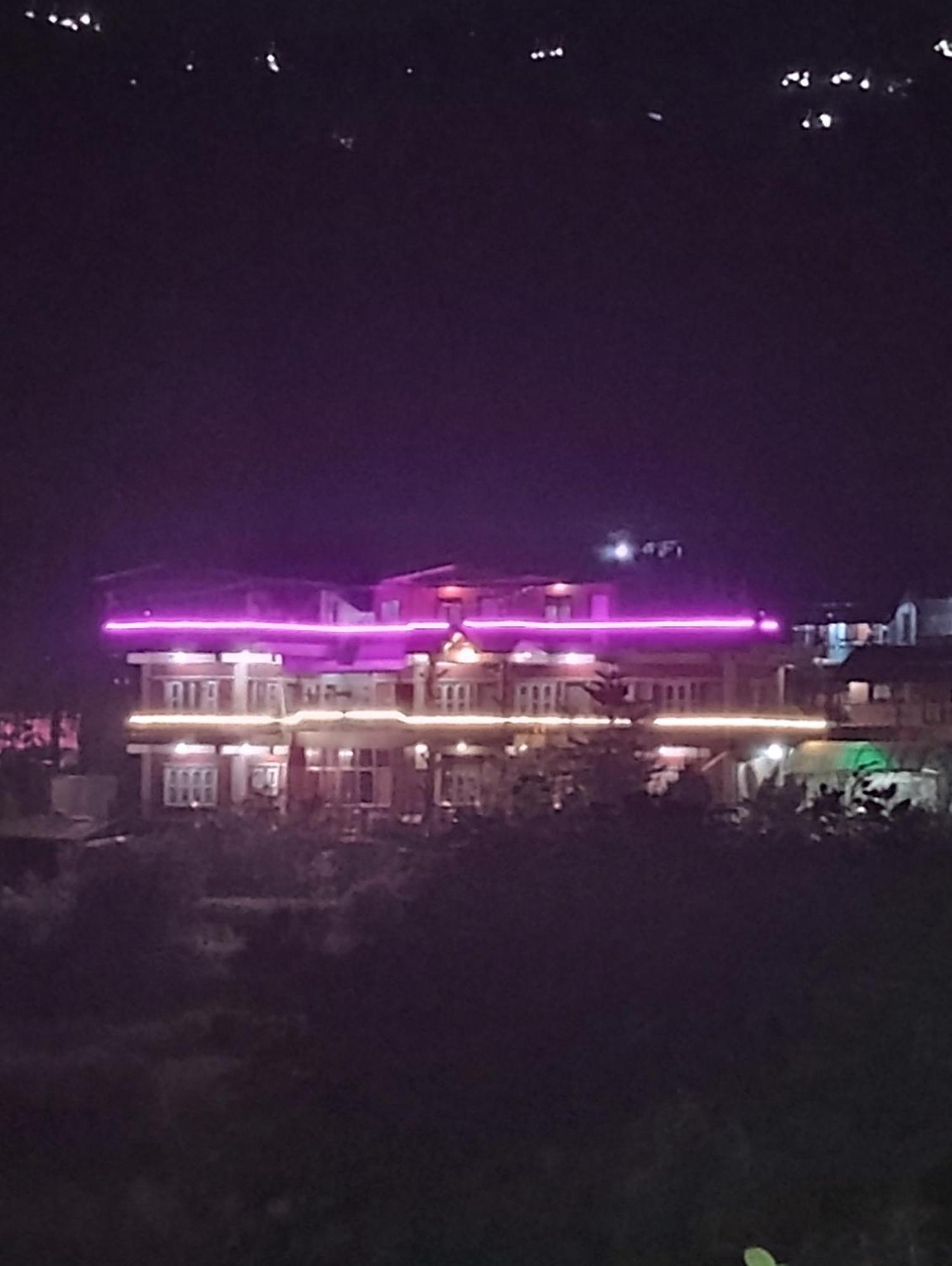 Gautam Garden Guest House 포카라 외부 사진