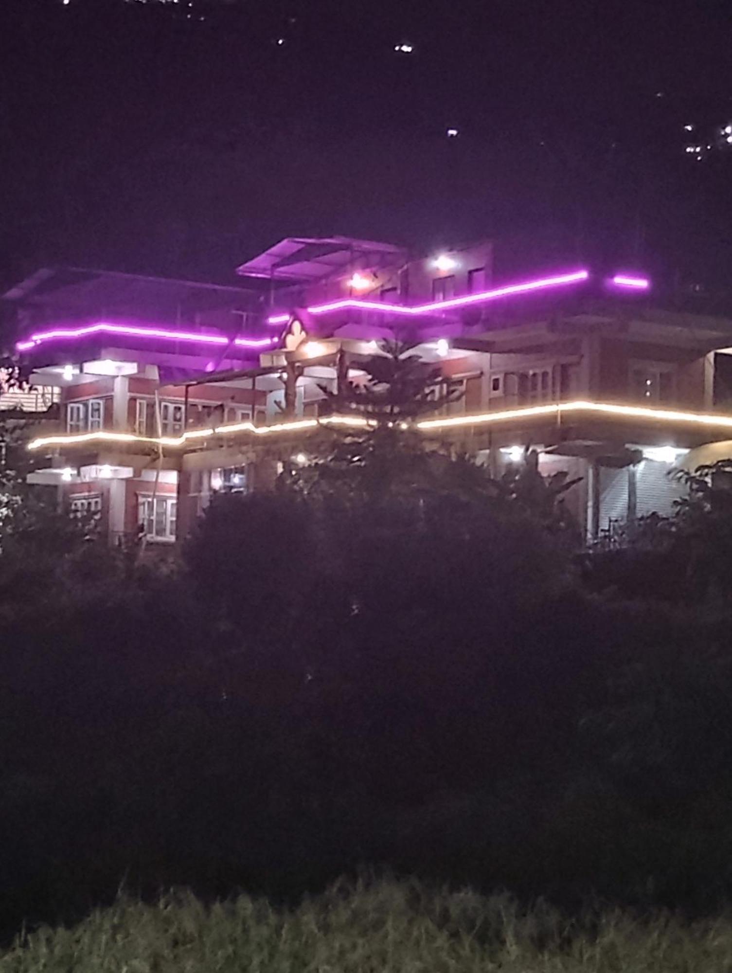 Gautam Garden Guest House 포카라 외부 사진