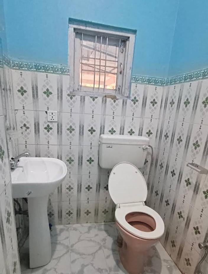 Gautam Garden Guest House 포카라 외부 사진